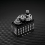 Power HD S35 Gold (0.075s/30.0kg/7.4V) servo brushless - Imagen 2