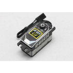Yokomo SP-03D V2 perfil bajo programable (Drift Spec/18.0kg/7.4V) servo brushless (negro)
