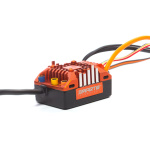 Spektrum Firma 60A ESC & 2100KV Motor Crawler Power sistema Combo juego - Imagen 3
