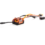 Spektrum Firma 60A ESC & 2100KV Motor Crawler Power sistema Combo juego - Imagen 4