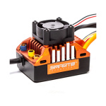 Spektrum Firma 60A ESC & 2100KV Motor Crawler Power sistema Combo juego - Imagen 6