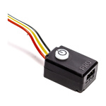 Spektrum Firma 60A ESC & 2100KV Motor Crawler Power sistema Combo juego - Imagen 8
