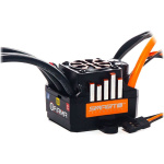 Spektrum Firma 100A 2-3S con sensores Smart Brushless ESC