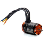 Spektrum Firma 60A ESC & 2100KV Motor Crawler Power sistema Combo juego - Imagen 10