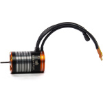 Spektrum Firma 60A ESC & 2100KV Motor Crawler Power sistema Combo juego - Imagen 13