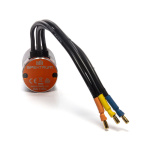 Spektrum Firma 60A ESC & 2100KV Motor Crawler Power sistema Combo juego - Imagen 15
