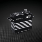 Power HD T50-BHV (0.065s/50.0kg/8.4V) servo brushless