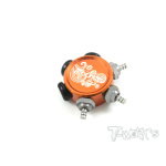 T-Work's bujía soporte (naranja)
