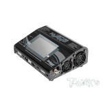 T-Work's Screen Protector para Muchmore Hybrid Touch AC/DC DUO cargador