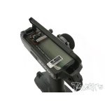 T-Work's Sanwa MT-5/MT-44 Screen Protector - Imagen 2