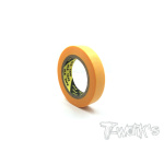 T-Work's cinta de enmascarar 12mm