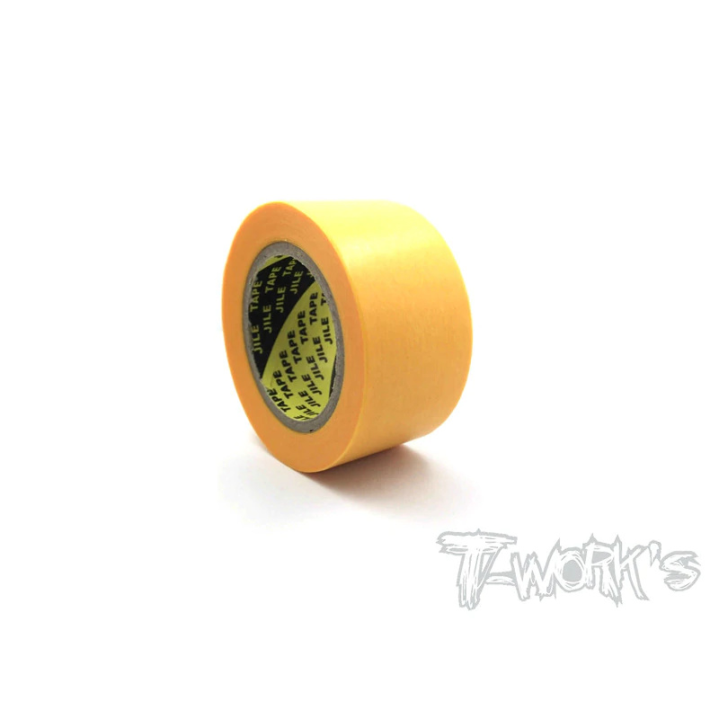 TA-093-30 T-Work's cinta de enmascarar 30mm - Imagen 1