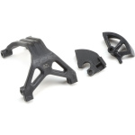 TLR Stiffezel Waterfall engranaje Shields