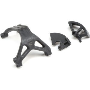 TLR Stiffezel Waterfall engranaje Shields