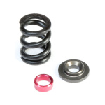 TLR HD muelle de embrague deslizante juego SHDS