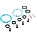 TLR Seal & accesorios juego G2 engranaje Diff