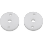 TLR pistón de amortiguador 2x1.7mm G3 (2 unidades)