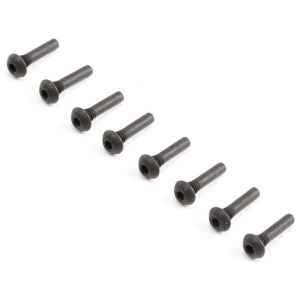 TLR G3 amortiguador Cup tornillo (8 unidades)