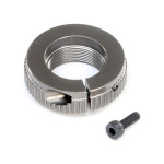 TLR Clamping salvaservos tuerca