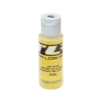 TLR silicona aceite de amortiguadores 660cSt (56ml)