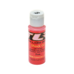 TLR silicona aceite de amortiguadores 760cSt (56ml)