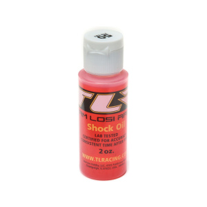 TLR silicona aceite de amortiguadores 760cSt (56ml)