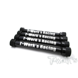 T-Work's 1/8 Buggy neumático soporte (4 unidades)
