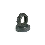 Traxxas delantero Spiked neumático 2.1" (2 unidades)