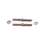 Traxxas tirante ajustable 36mm (2 unidades)