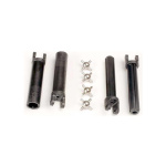 Traxxas Long Truck Half eje (2 unidades)