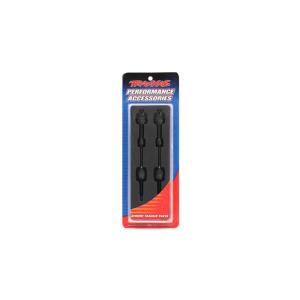 Traxxas trasero CV acero Spline palier (2 unidades)