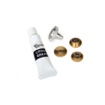 Traxxas Metal High Torque juego de engranajes para 2070 & 2075 Servos