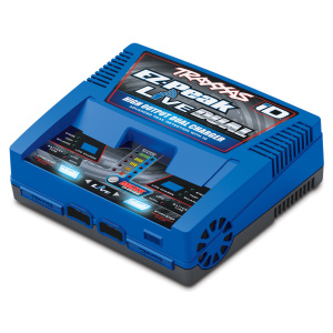Traxxas EZ-Peak Live Dual 2x100W cargador