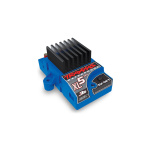Traxxas XL-5HV 3S resistente al agua (Low-Voltage Detection, FWD/Rev/freno) ESC