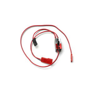 Traxxas Wiring Harness para RX Power pack
