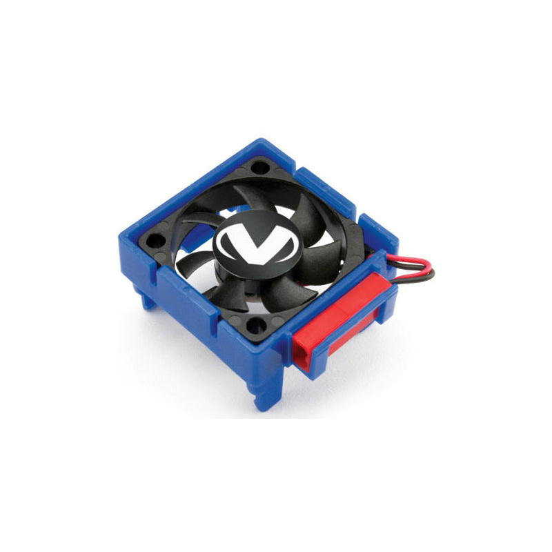 TRA3340 Traxxas ventilador para Velineon VXL-3s ESC - Imagen 1