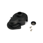 Traxxas Dust tapa con goma Plug