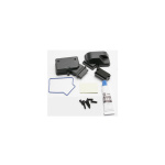 Traxxas caja de receptor con Seal juego