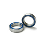 Traxxas rodamiento Blue goma Sealed 12x18x4mm (2 unidades)