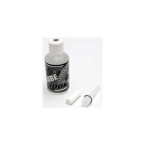Traxxas aceite de diferencial 100,000wt (20ml)