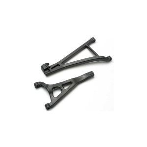 Traxxas FR trapecio de suspensión juego (negro)