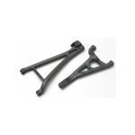Traxxas FL trapecio de suspensión juego (negro)