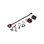 Traxxas Pro Scale Advanced Lighting Control sistema