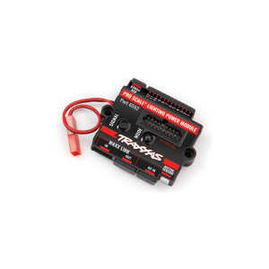 Traxxas Power module para Pro Scale Advanced Lighting Control sistema