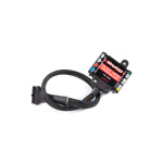 Traxxas Distribution bloque para Pro Scale Advanced Lighting Control sistema
