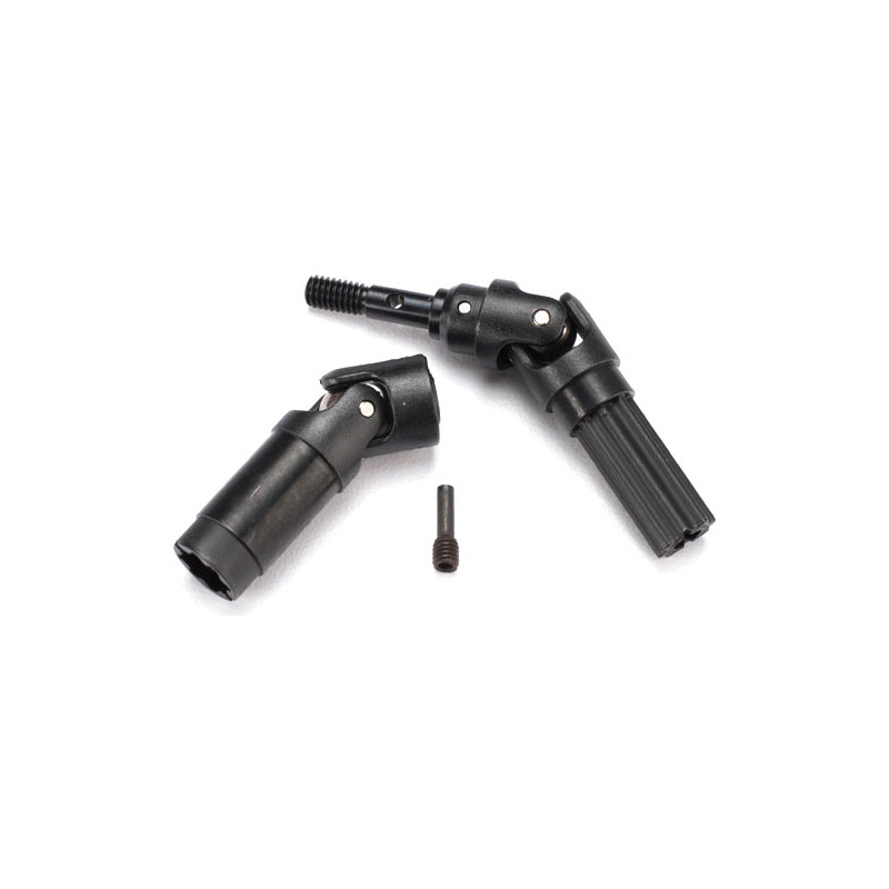 TRA7051 Traxxas palier conjunto (1 unidad) - Imagen 1