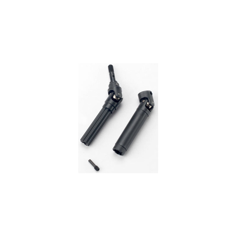 TRA7151 Traxxas palier conjunto (1 unidad) - Imagen 1