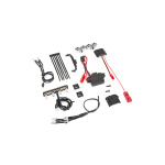Traxxas 1:16 Summit LED kit de iluminación