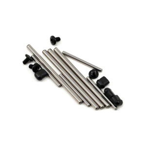 Traxxas completo pasador de suspensión & accesorios juego