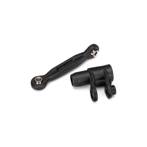 Traxxas dirección brazo de servo & 46mm Linkage